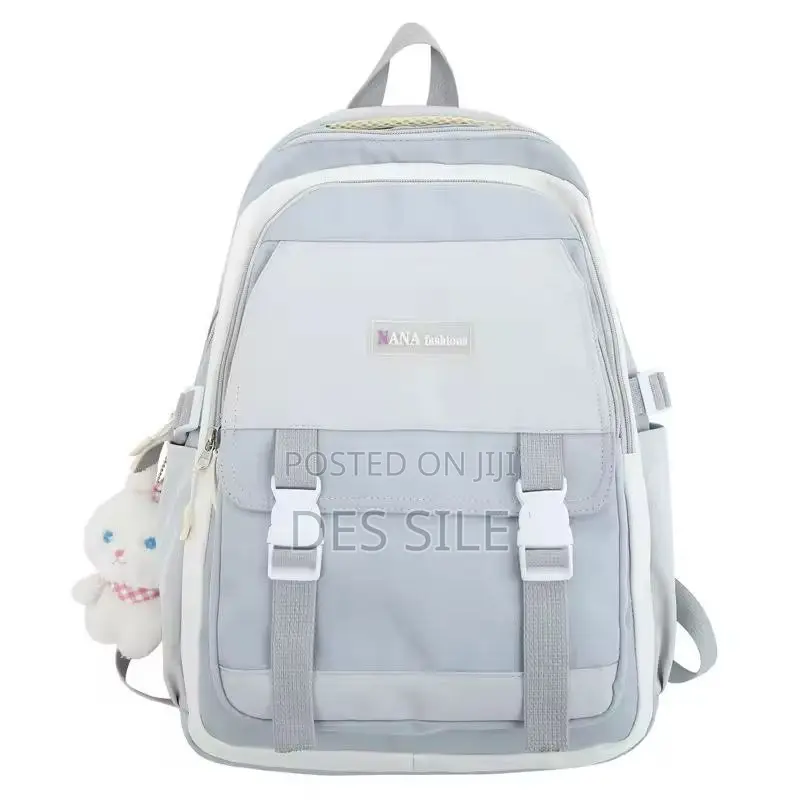 School Bags/ ቦርሳዎች