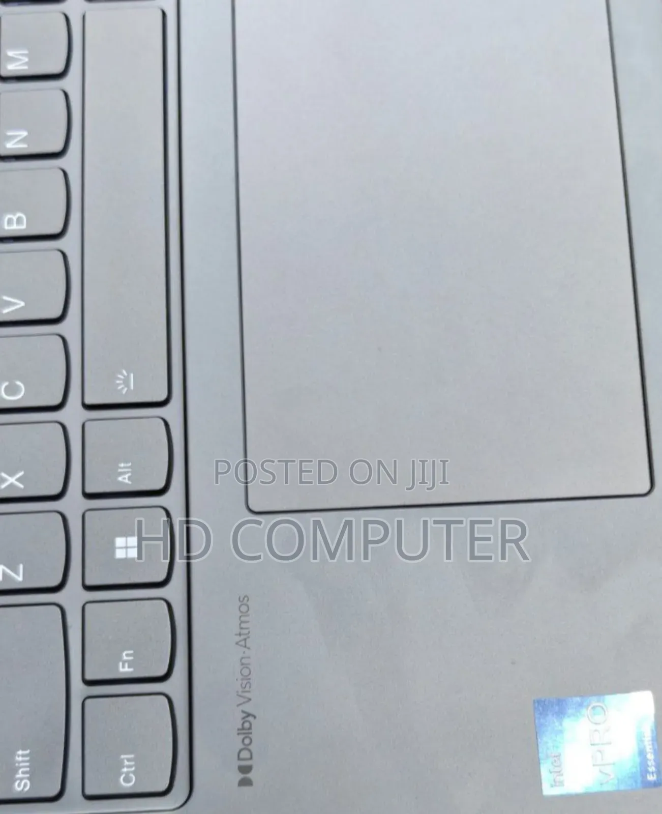 New Laptop Lenovo Yoga 7i 16GB Intel Core I7 SSD 1T