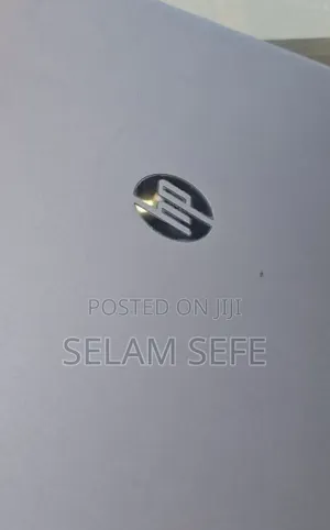 Photo - New Laptop HP EliteBook 840 G3 8GB Intel Core I5 SSD 128GB