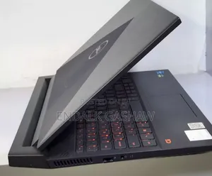 New Laptop Dell G15 5511 16GB Intel Core I7 SSD 512GB