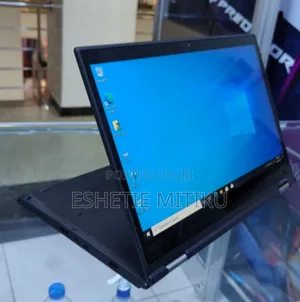 Photo - Laptop Lenovo ThinkPad Yoga 16GB Intel SSD 512GB