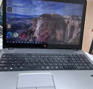 Photo - New Laptop HP ProBook 450 G1 8GB Intel Core I5 HDD 1T