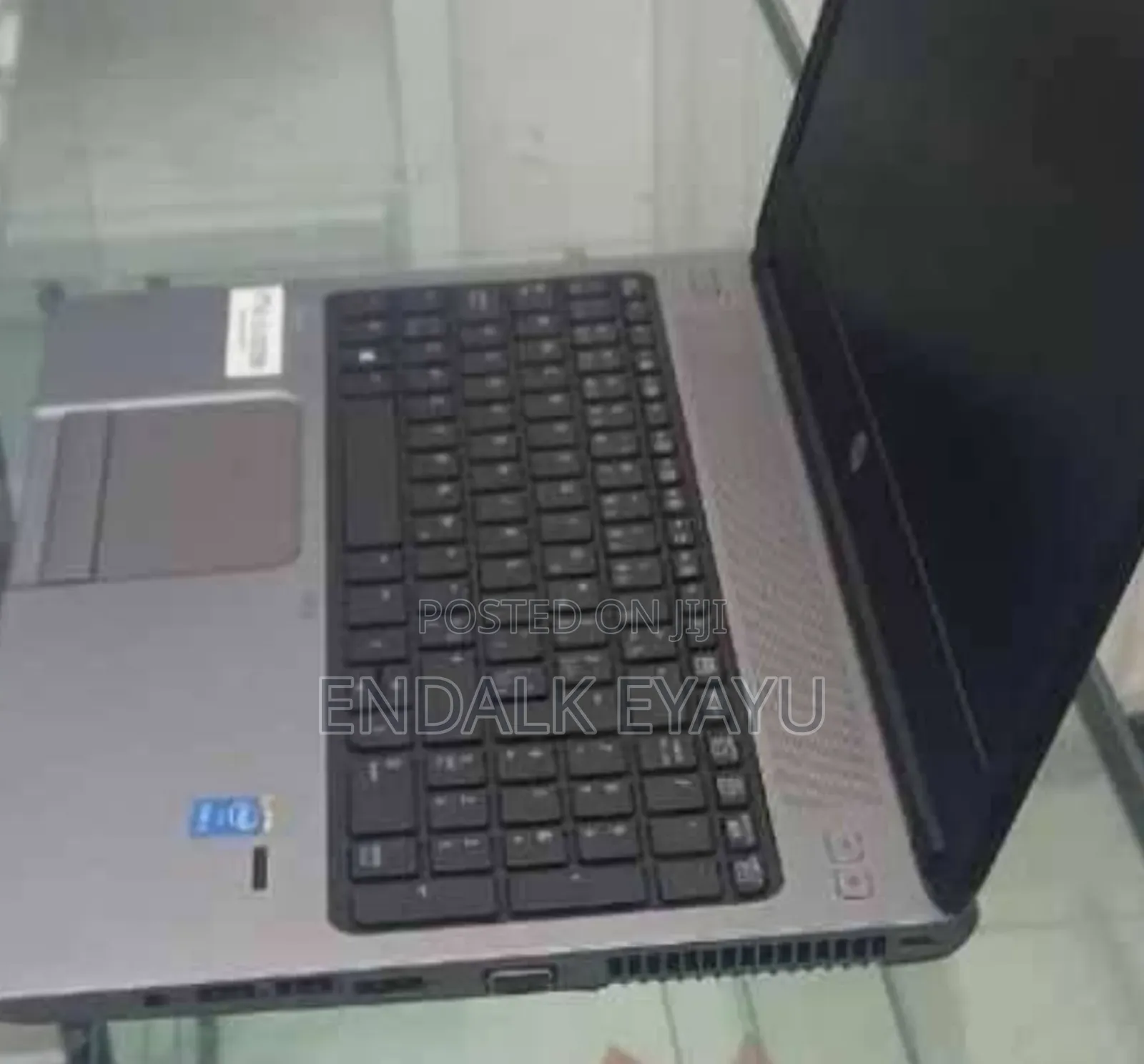 New Laptop HP ProBook 450 G1 8GB Intel Core I5 HDD 1T