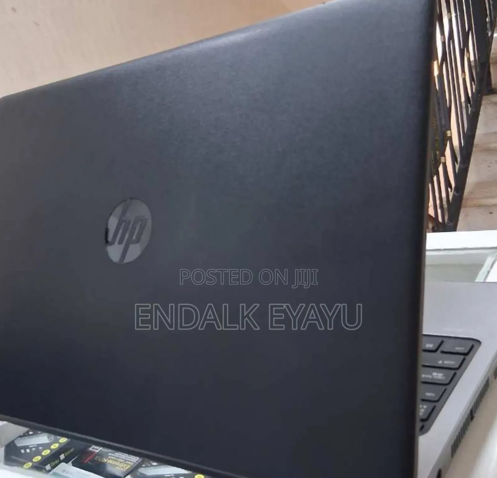 New Laptop HP ProBook 450 G1 8GB Intel Core I5 HDD 1T