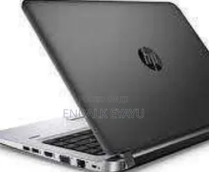 New Laptop HP ProBook 450 G1 8GB Intel Core I5 HDD 1T