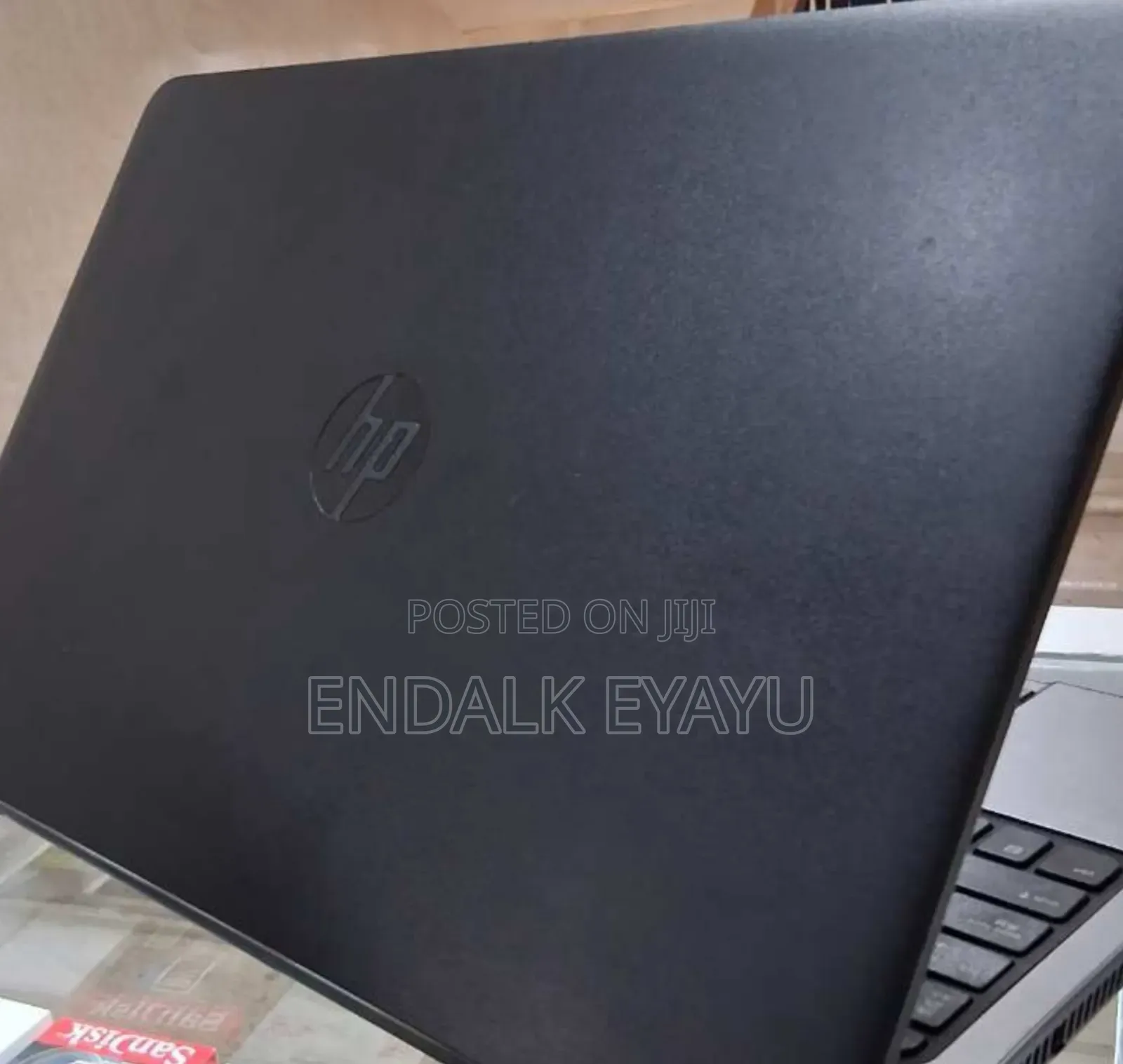 New Laptop HP ProBook 450 G1 8GB Intel Core I5 HDD 1T