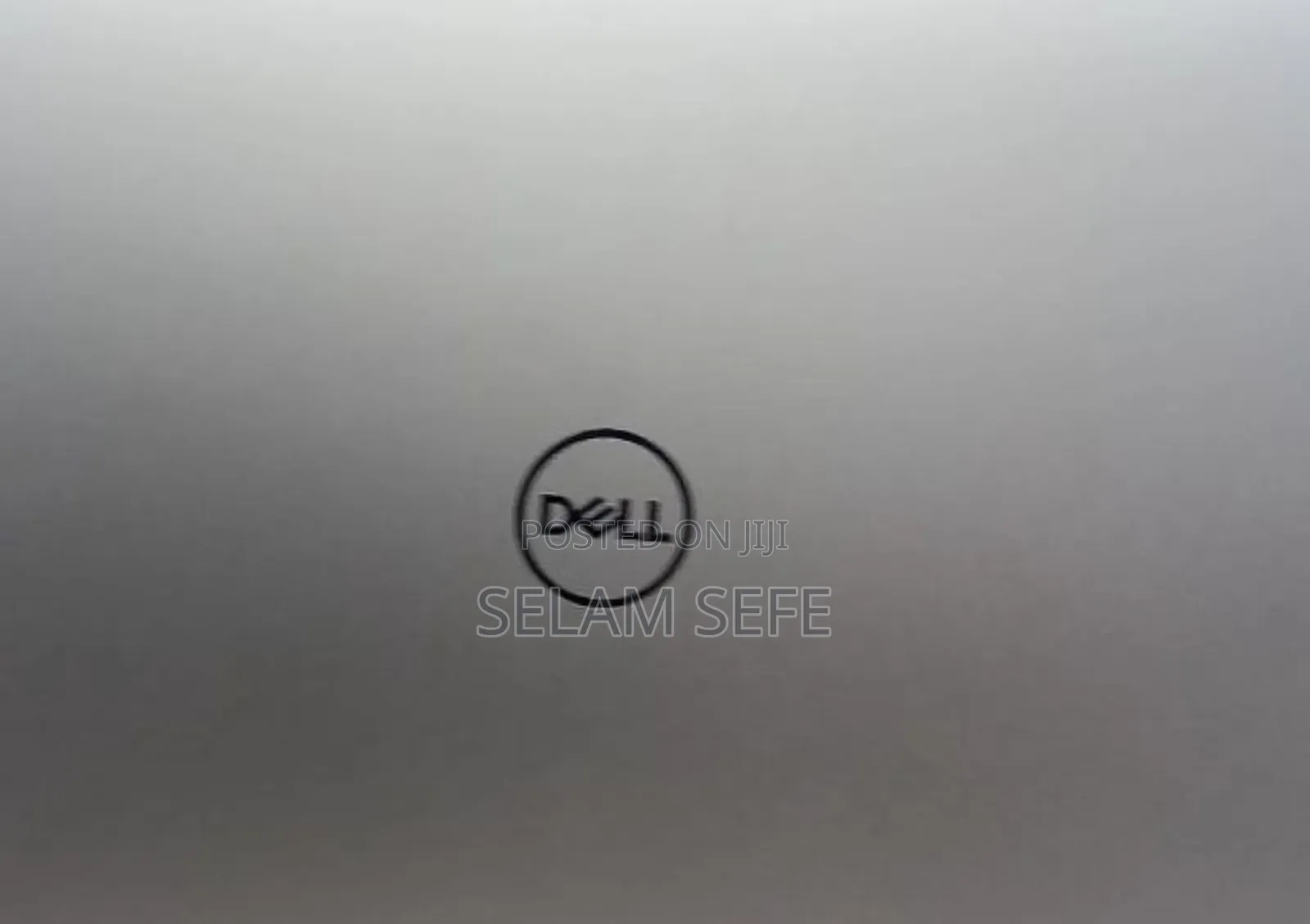 New Laptop Dell XPS 15 8GB Intel Core I5 SSD 512GB