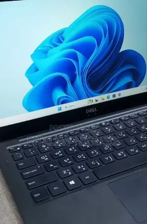 New Laptop Dell XPS 15 8GB Intel Core I5 SSD 512GB