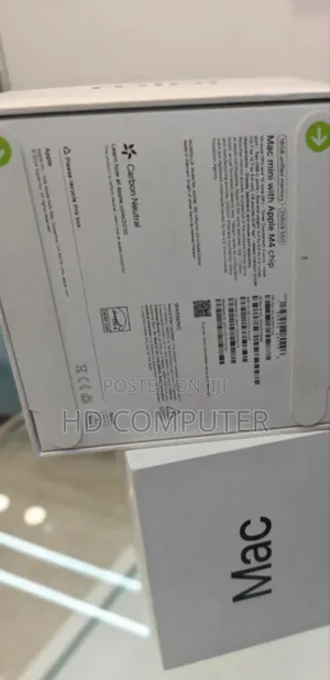 New Apple MacBook Pro 2024 M4 Pro 14-Inch 16GB Apple M4 SSD 256GB