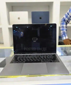 New Laptop Apple MacBook Air 2019 16GB Intel Core I5 SSD 512GB