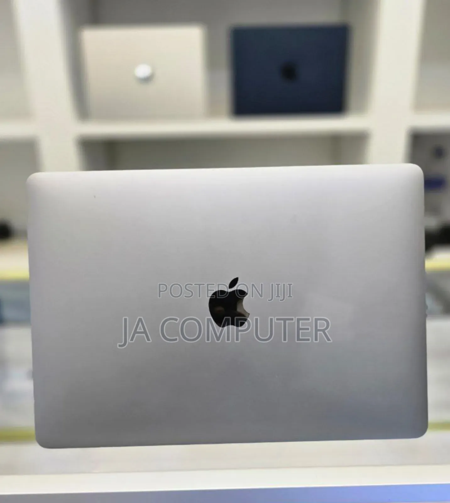 New Laptop Apple MacBook Air 2019 16GB Intel Core I5 SSD 512GB