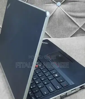 New Laptop Lenovo ThinkPad Yoga 4GB Intel Celeron HDD 500GB