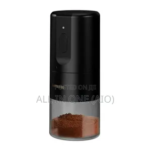 Photo - Lepresso Portable Coffee Conical Grinder