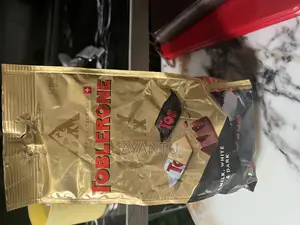 Toblerone Tiny Chocolate Mix