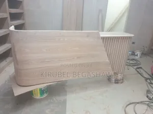 Photo - Reception (Counter)