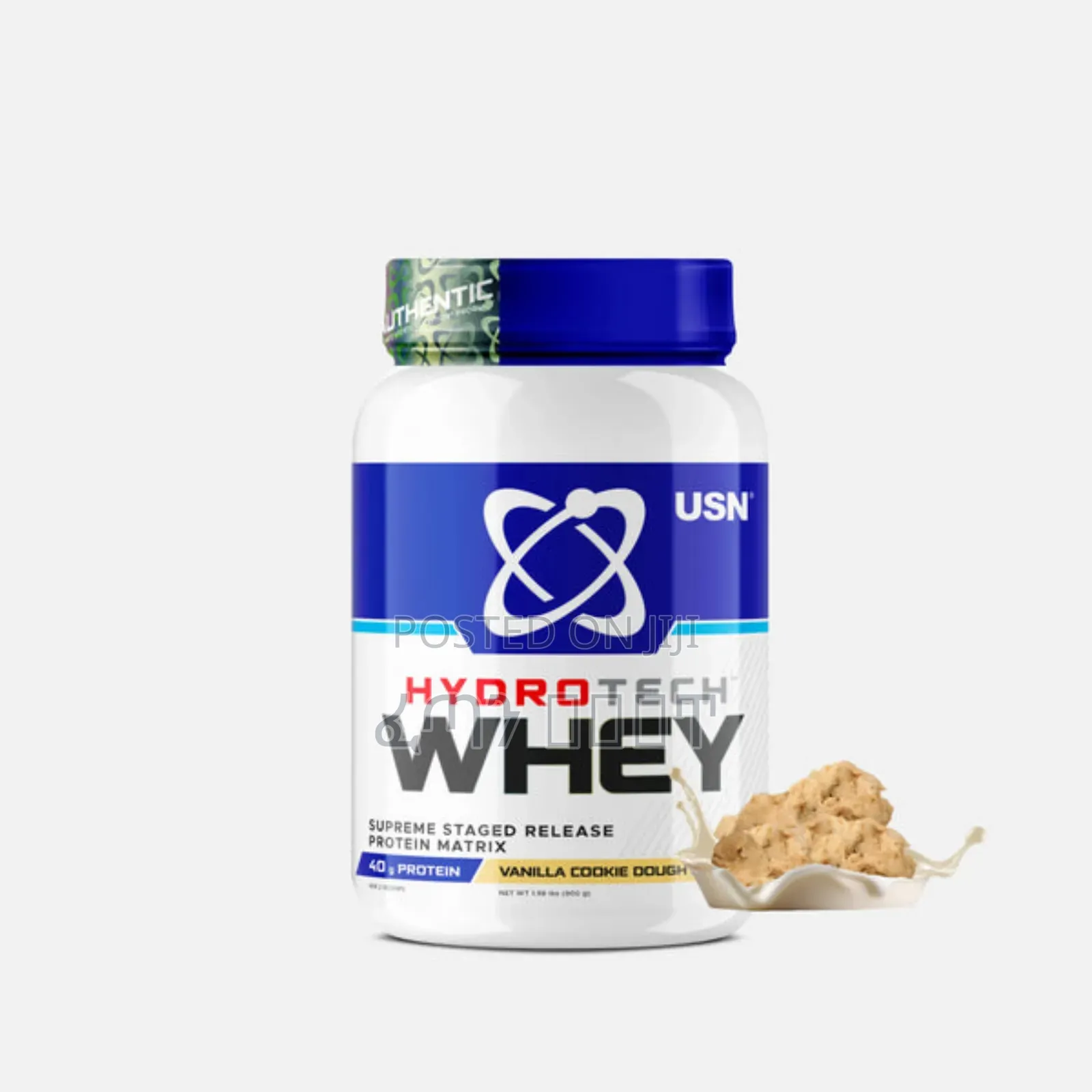Product: Usn Hydro Tech Whey