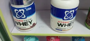 Product: Usn Hydro Tech Whey