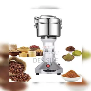 Grinder Machine/መፍጫ ማሽን