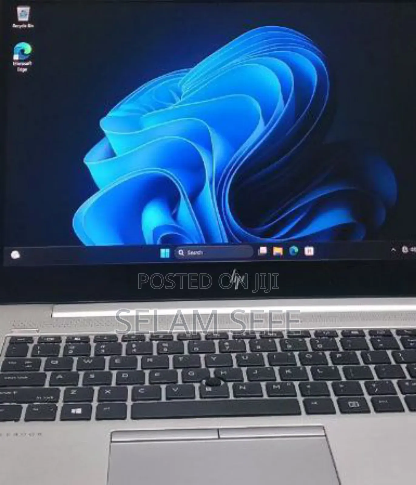 New Laptop HP EliteBook 840 16GB Intel Core I5 SSD 512GB