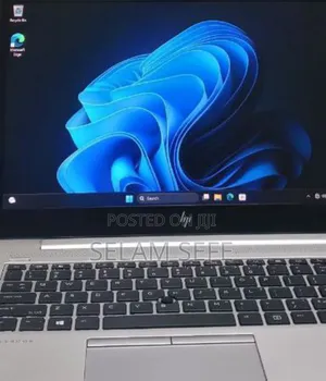 Photo - New Laptop HP EliteBook 840 16GB Intel Core I5 SSD 512GB