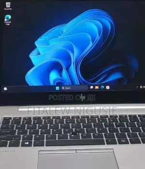 New Laptop HP EliteBook 840 16GB Intel Core I5 SSD 512GB