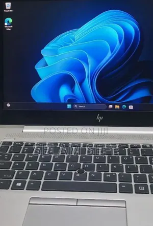 New Laptop HP EliteBook 840 16GB Intel Core I5 SSD 512GB