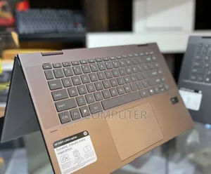 New Laptop HP Envy X360 32GB Intel Core Ultra 7 SSD 1T