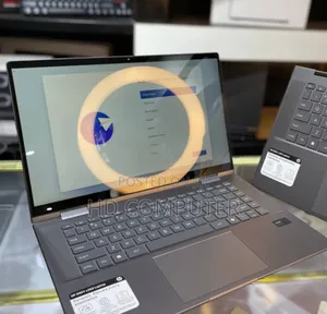 New Laptop HP Envy X360 32GB Intel Core Ultra 7 SSD 1T