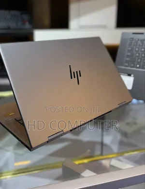 New Laptop HP Envy X360 32GB Intel Core Ultra 7 SSD 1T