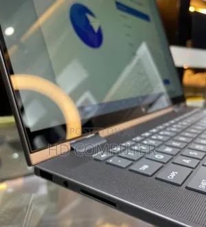 New Laptop HP Envy X360 32GB Intel Core Ultra 7 SSD 1T