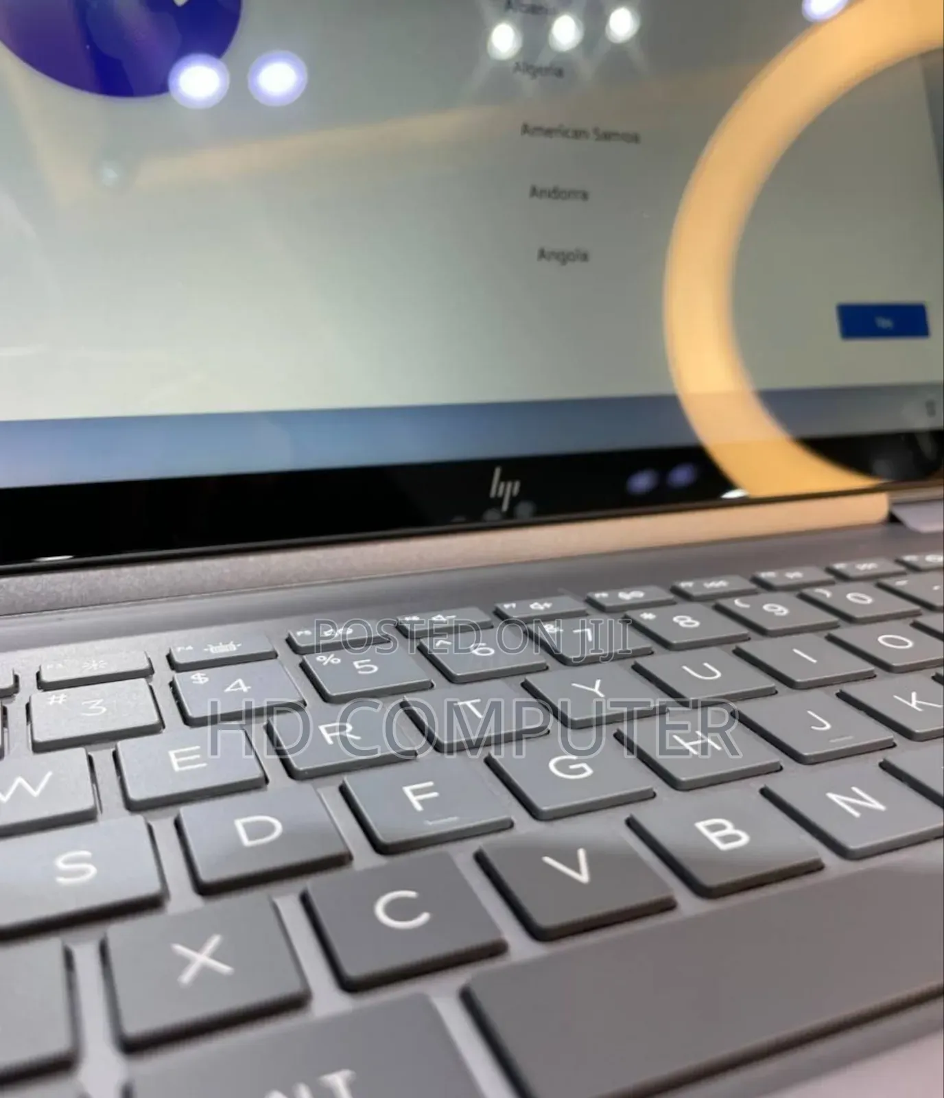 New Laptop HP Envy X360 32GB Intel Core Ultra 7 SSD 1T