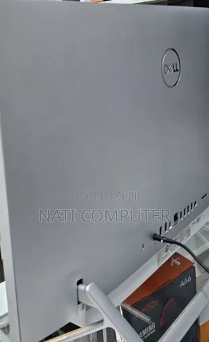 New Laptop Dell Latitude 5310 12GB Intel Core I7 SSD 512GB