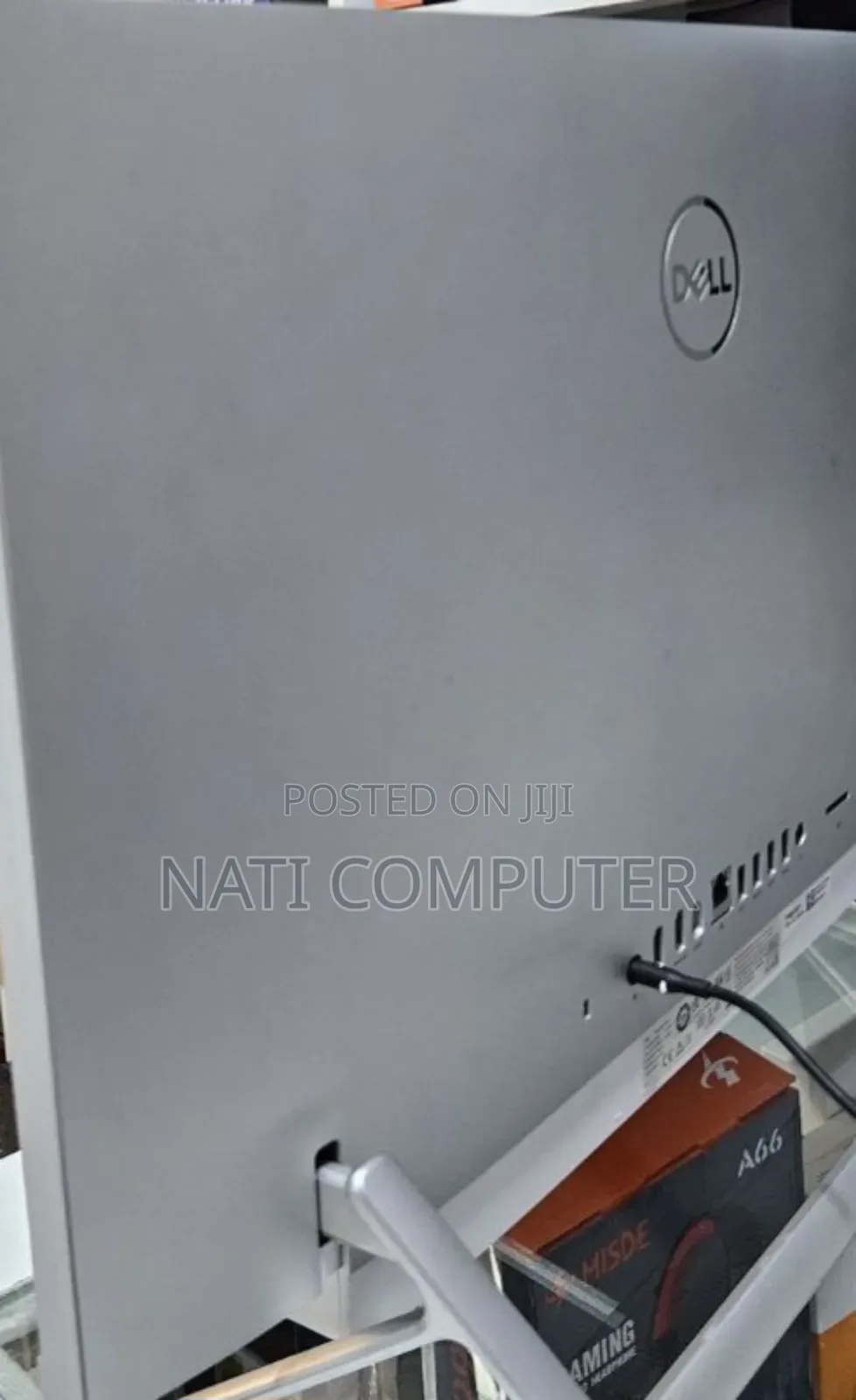 New Laptop Dell Latitude 5310 12GB Intel Core I7 SSD 512GB