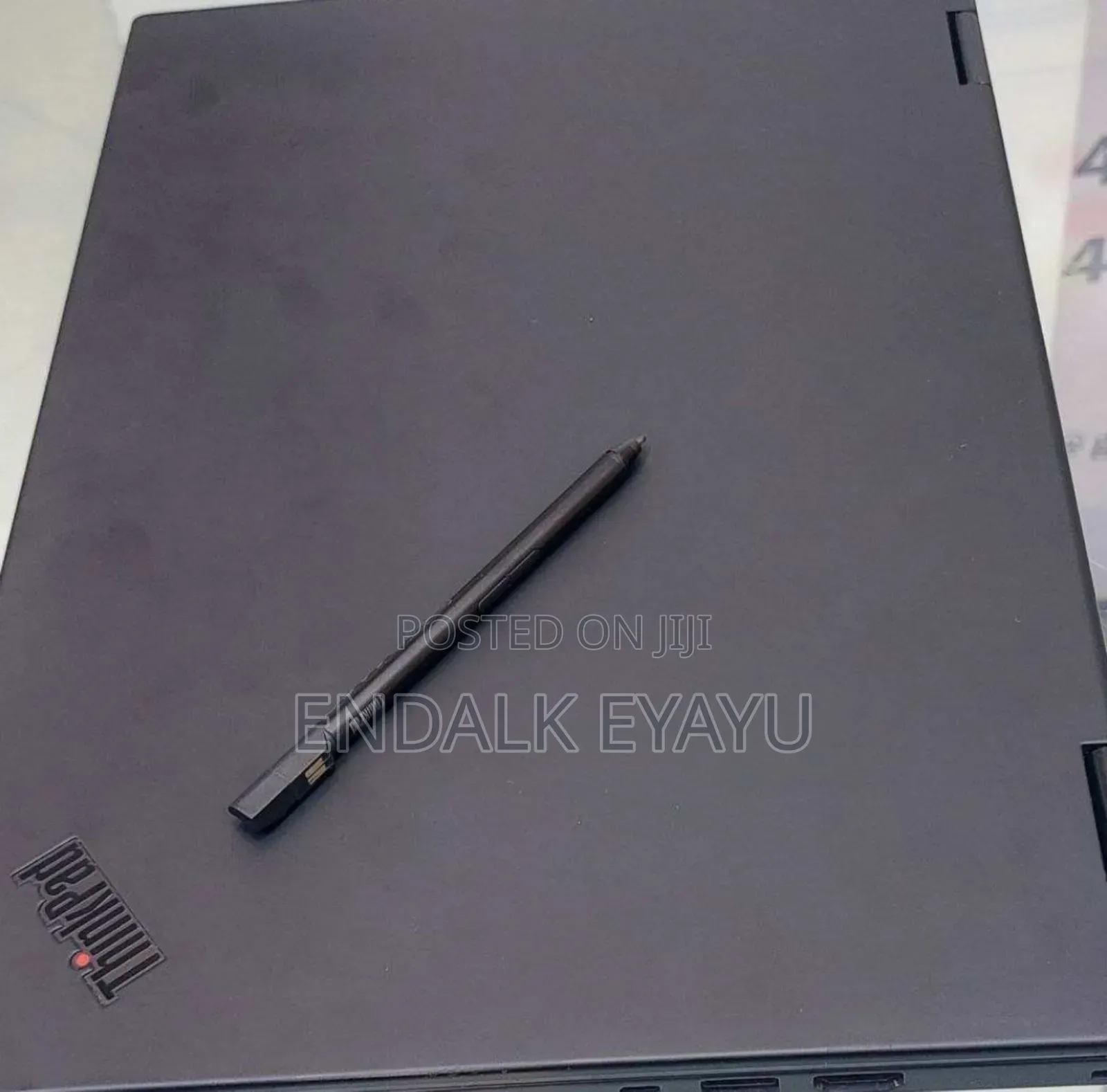 New Laptop Lenovo Thinkpad X1 Yoga 8GB Intel Core I5 SSD 512GB