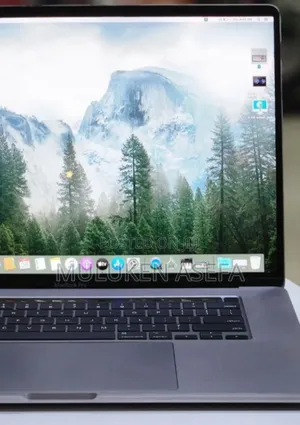 New Laptop Apple MacBook Pro 2019 32GB Intel Core I9 SSD 1T