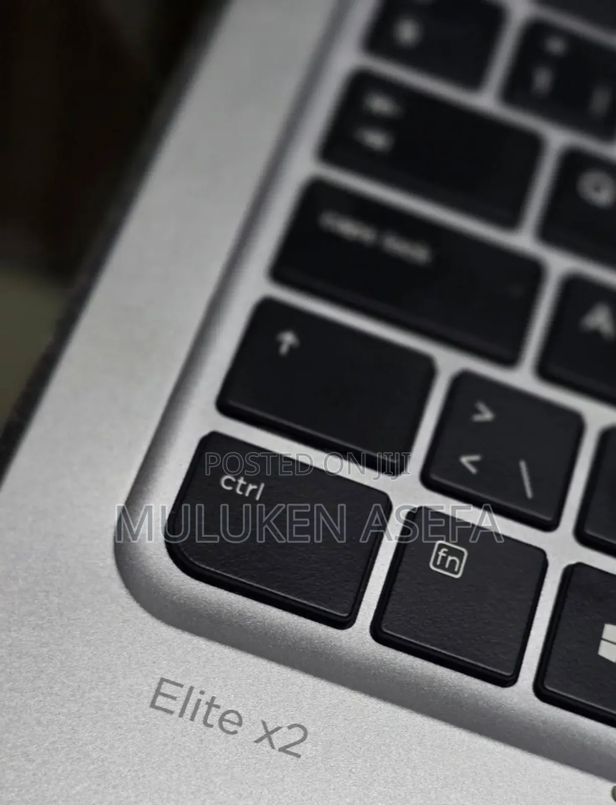 New Laptop HP Elite X2 1011 G1 8GB Intel Core I5 SSD 256GB