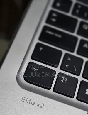 New Laptop HP Elite X2 1011 G1 8GB Intel Core I5 SSD 256GB