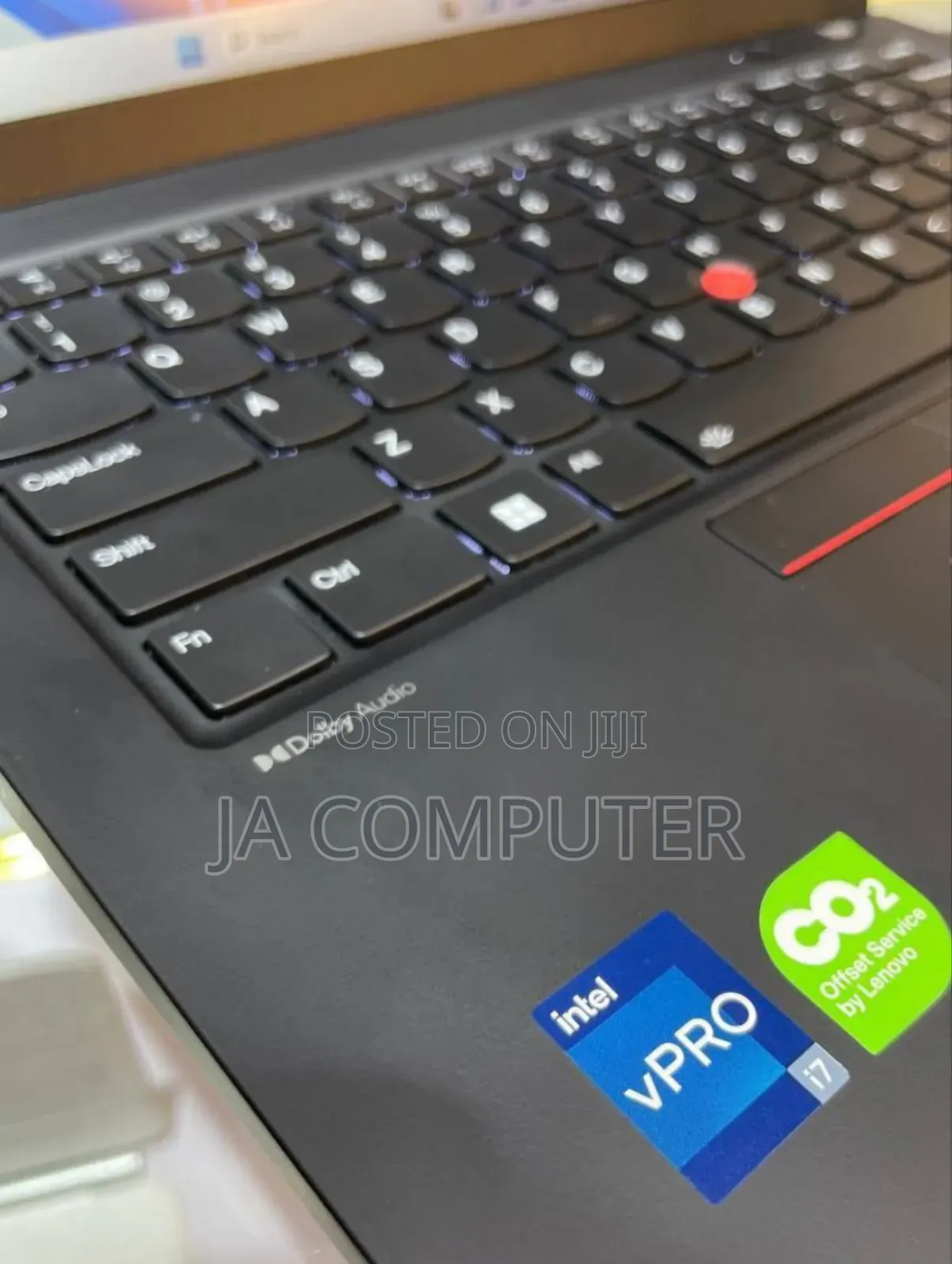 New Laptop Lenovo Thinkpad T14s Gen 2 16GB Intel Core I7 SSD 512GB