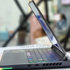 Photo - New Laptop Asus ROG Strix G16 G614 16GB Intel Core I7 SSD 512GB