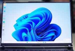 New Laptop Asus ROG Strix G16 G614 16GB Intel Core I7 SSD 512GB