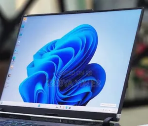 New Laptop Asus ROG Strix G16 G614 16GB Intel Core I7 SSD 512GB