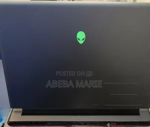 New Laptop Alienware M17x R2 32GB Intel Core I9 SSD 1T