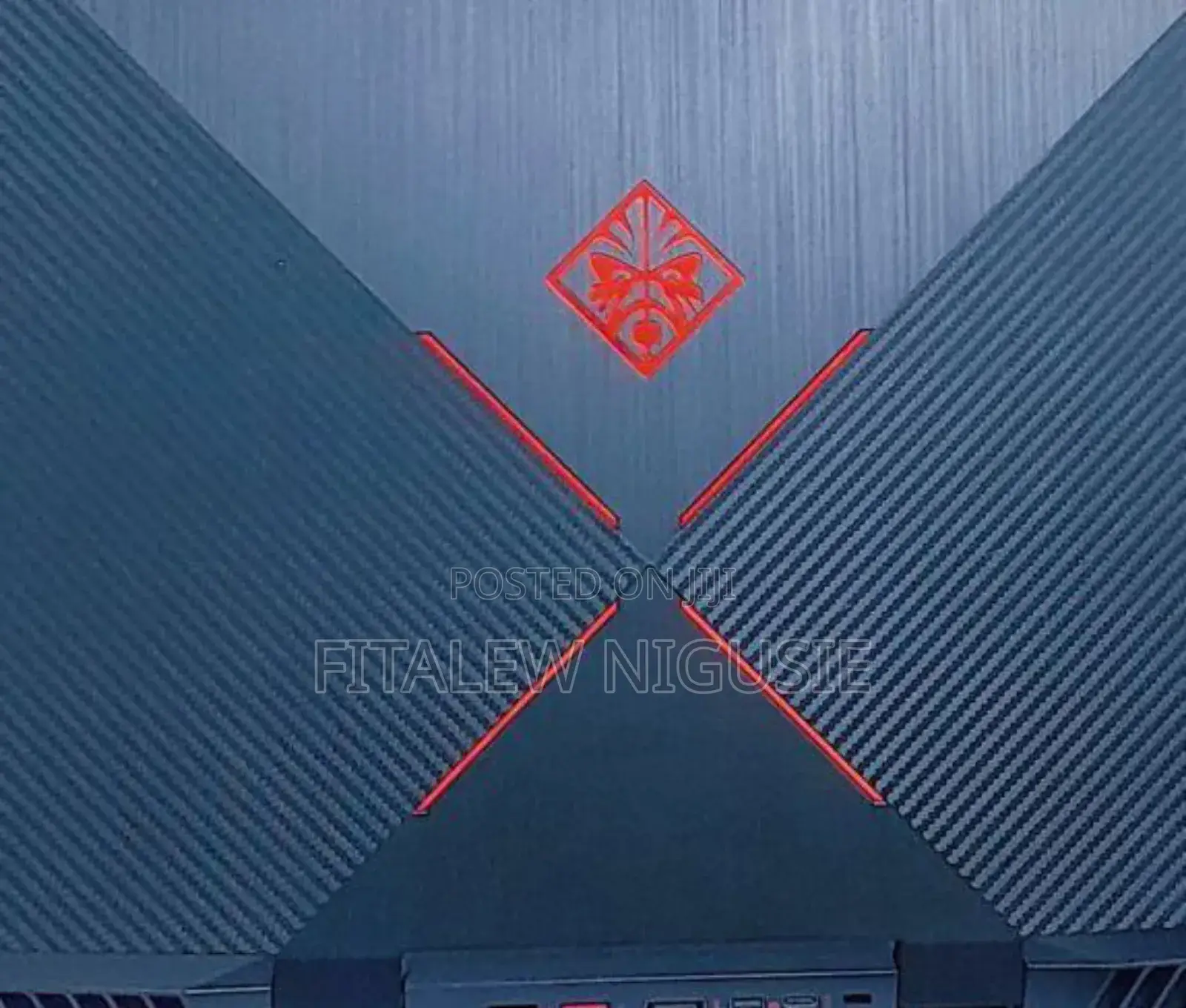 New Laptop HP Victus 15 8GB Intel Core I7 SSD 128GB