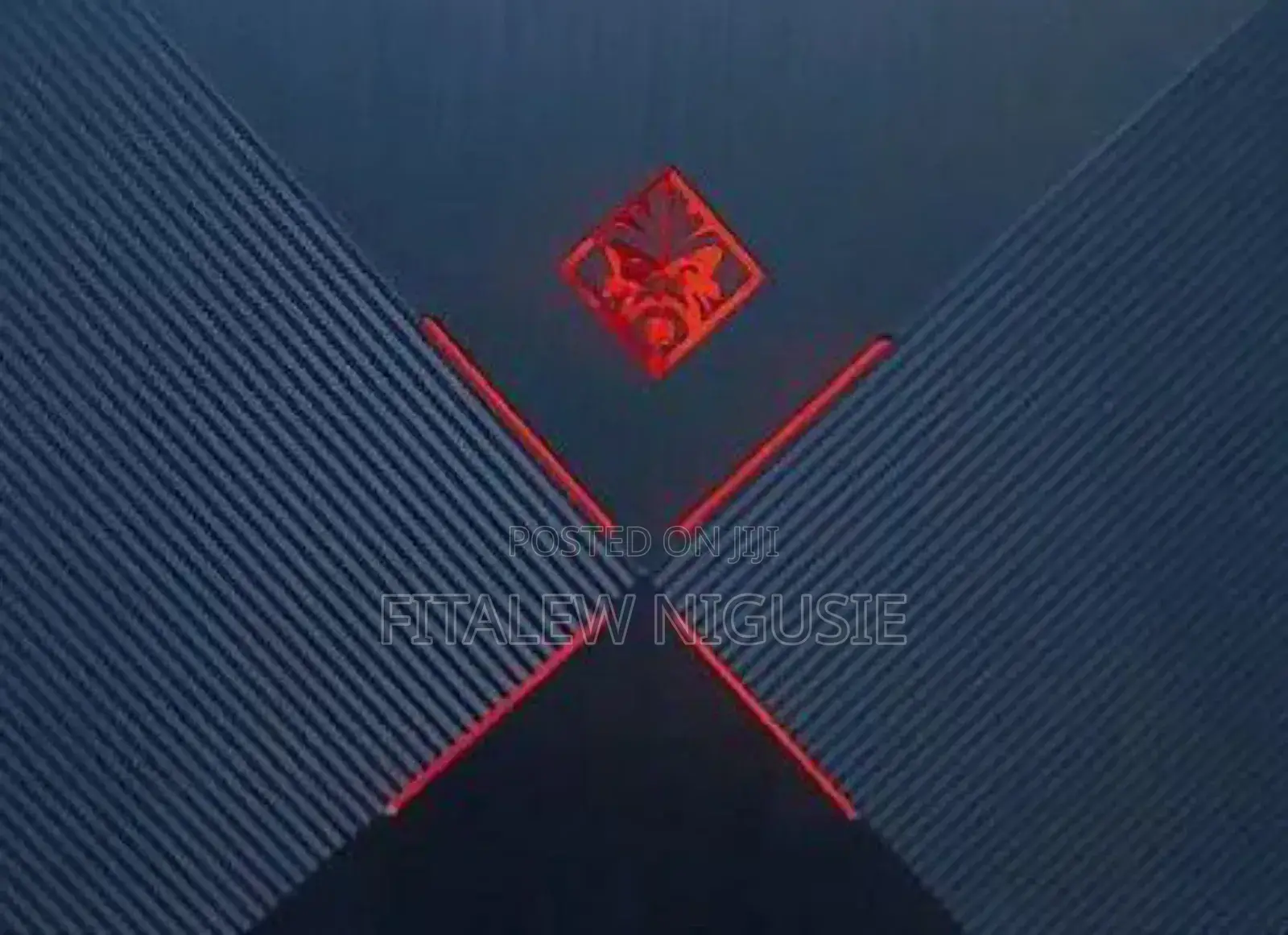 New Laptop HP Victus 15 8GB Intel Core I7 SSD 128GB