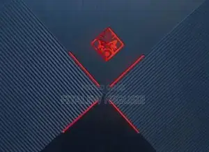 New Laptop HP Victus 15 8GB Intel Core I7 SSD 128GB