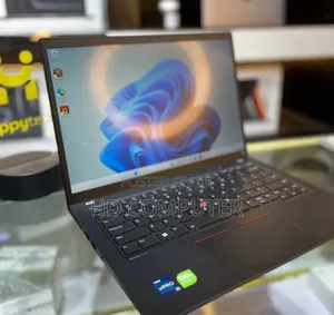 New Laptop Lenovo ThinkPad T14s G4 16GB Intel Core I7 SSD 512GB