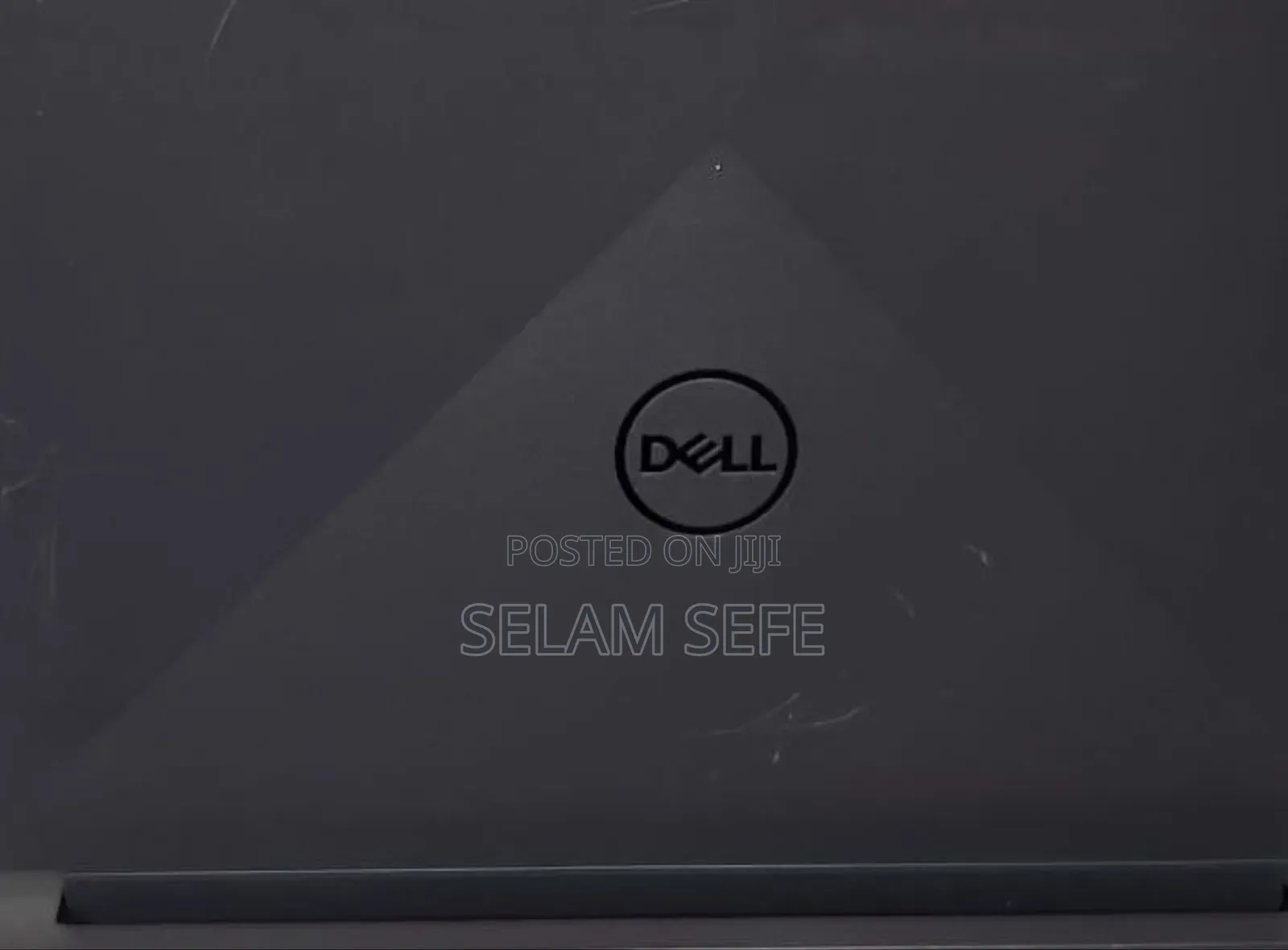 New Laptop Dell G15 5511 16GB Intel Core I7 SSD 512GB