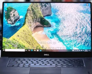Photo - New Laptop Dell XPS 15 16GB Intel Core I7 SSD 512GB