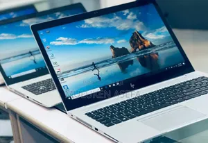 New Laptop HP EliteBook 850 G5 16GB Intel Core I5 SSD 512GB
