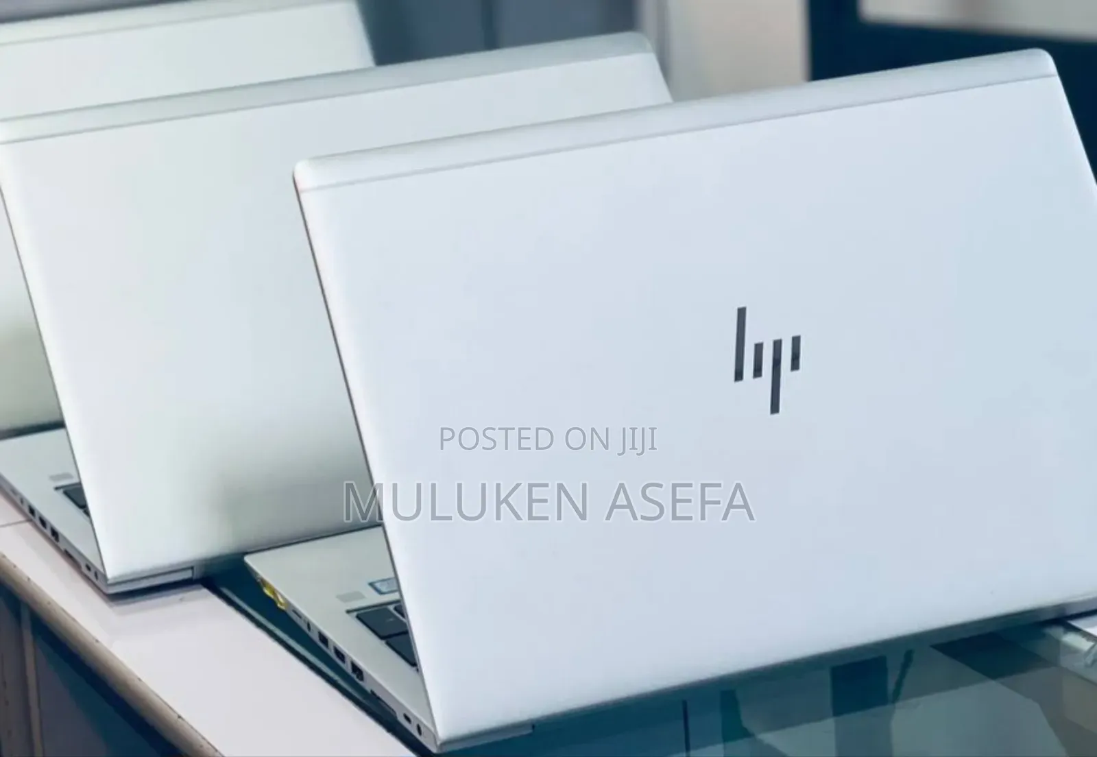 New Laptop HP EliteBook 850 G5 16GB Intel Core I5 SSD 512GB